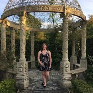 Meet your Posher, Juliana